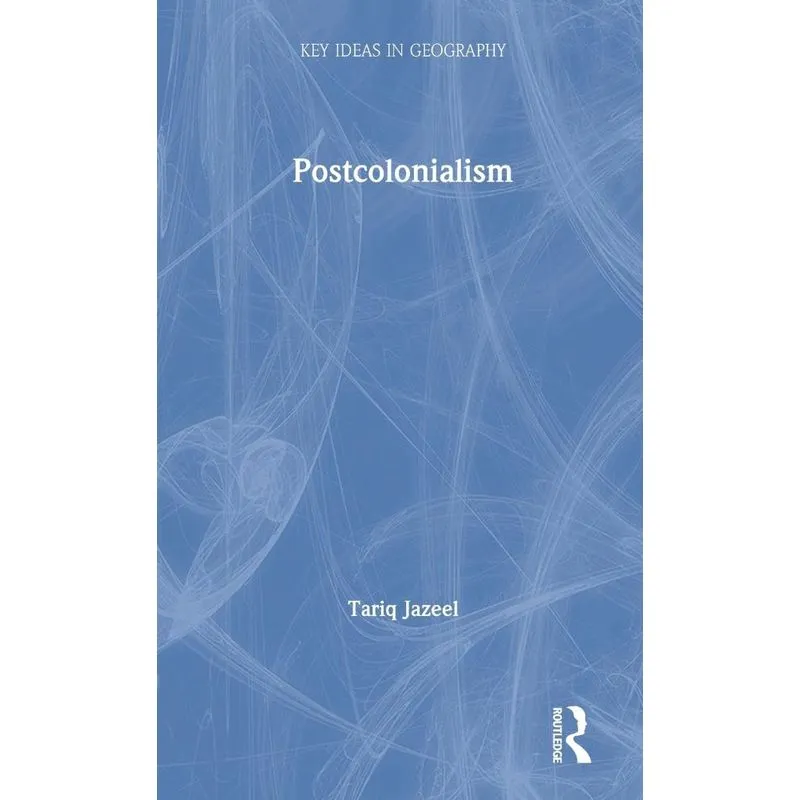 Postcolonialism