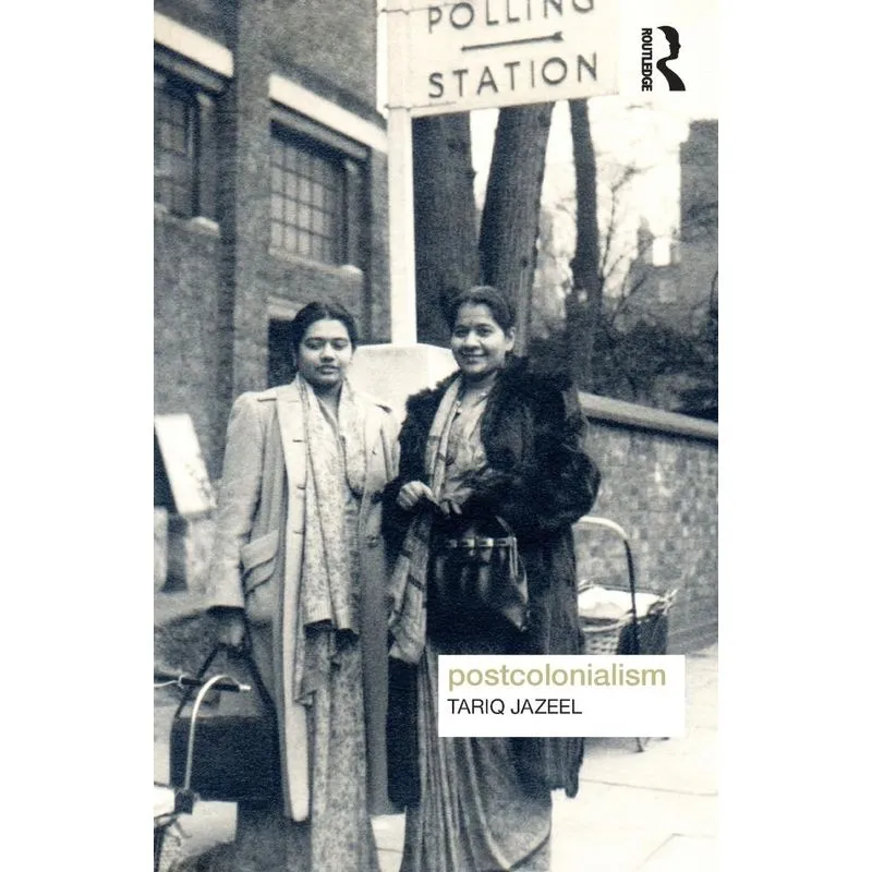 Postcolonialism