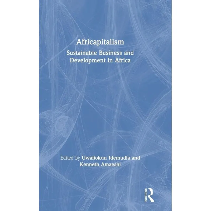Africapitalism