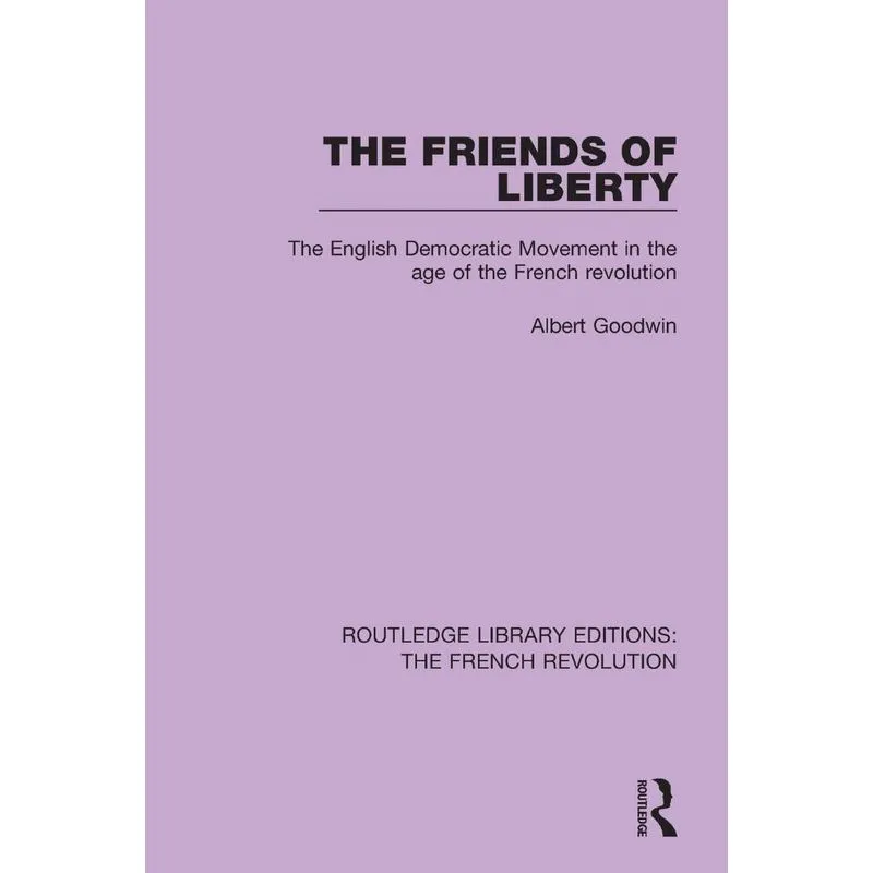 The Friends of Liberty
