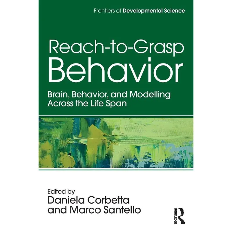 Reach-to-Grasp Behavior