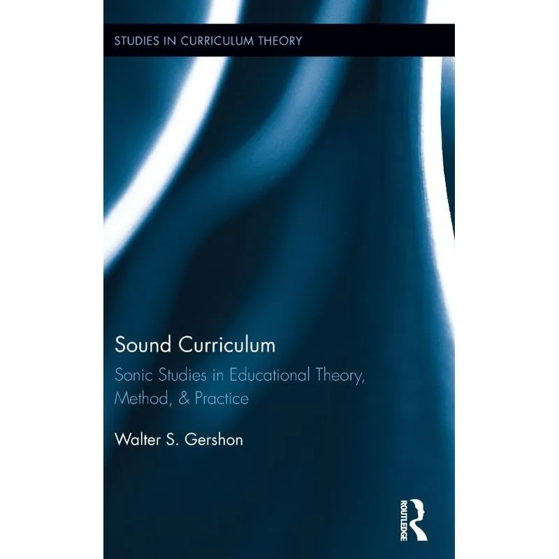 Sound Curriculum