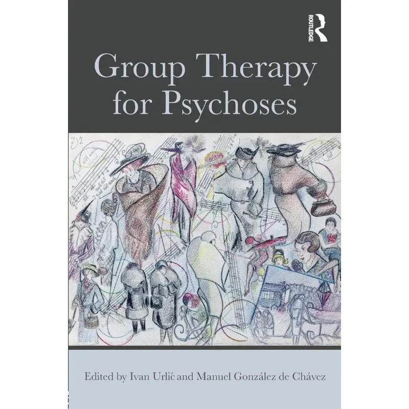 Group Therapy for Psychoses