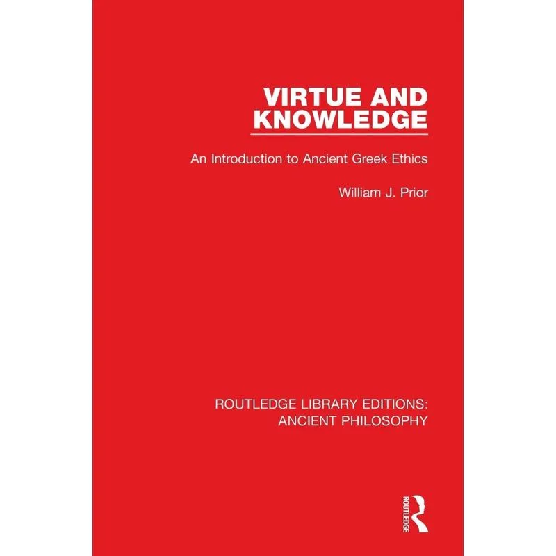 Virtue and Knowledge