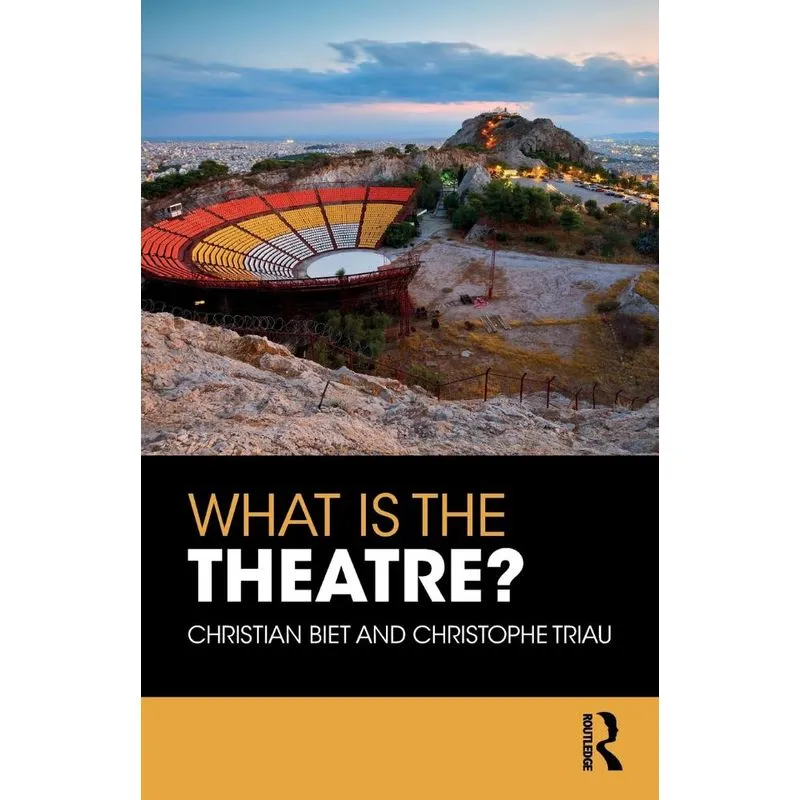 What is the Theatre?
