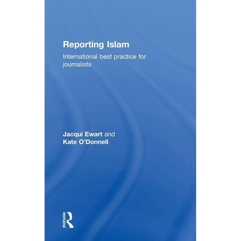 Reporting Islam