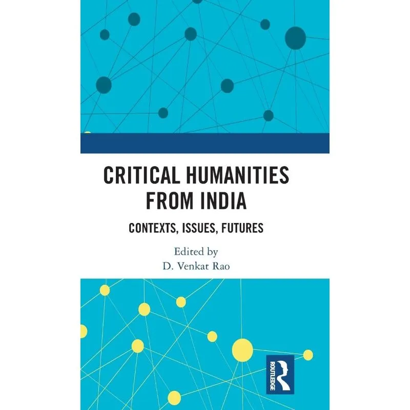 Critical Humanities from India