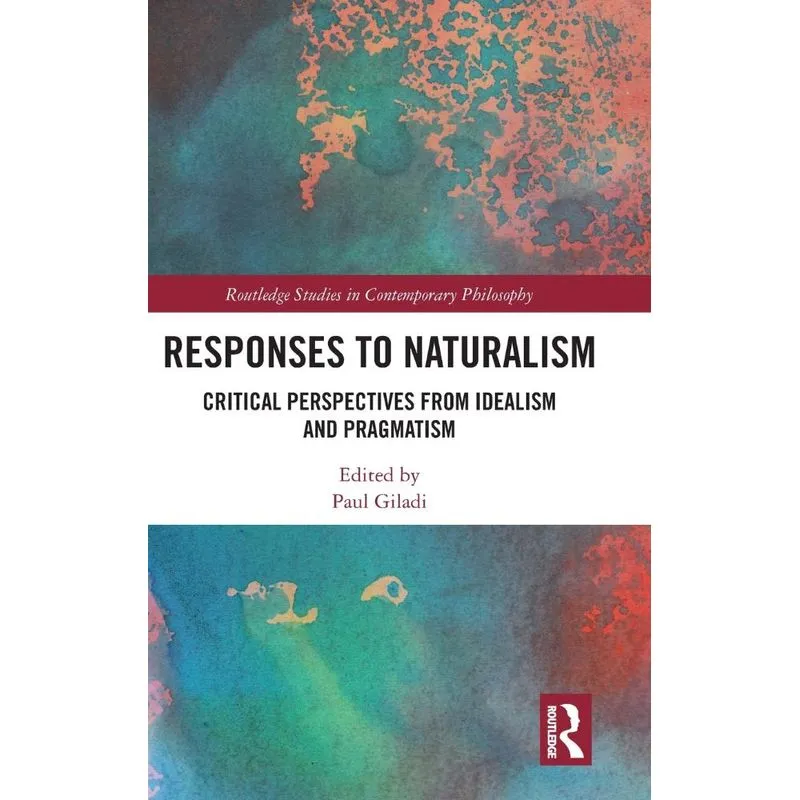 Responses to Naturalism