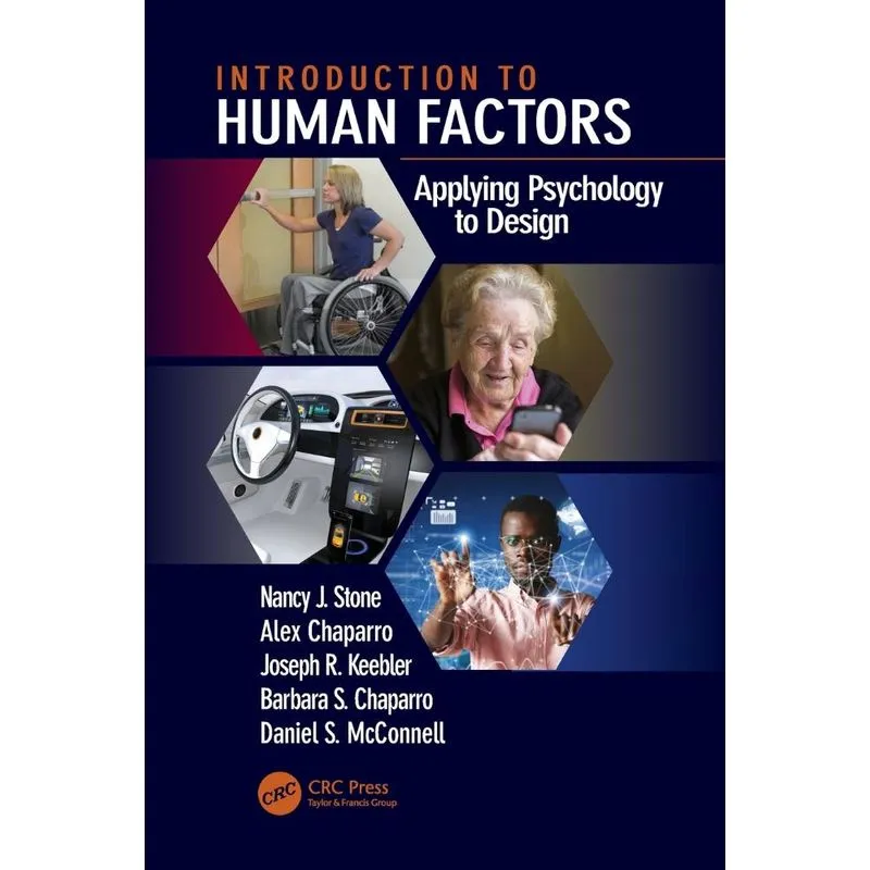 Introduction to Human Factors