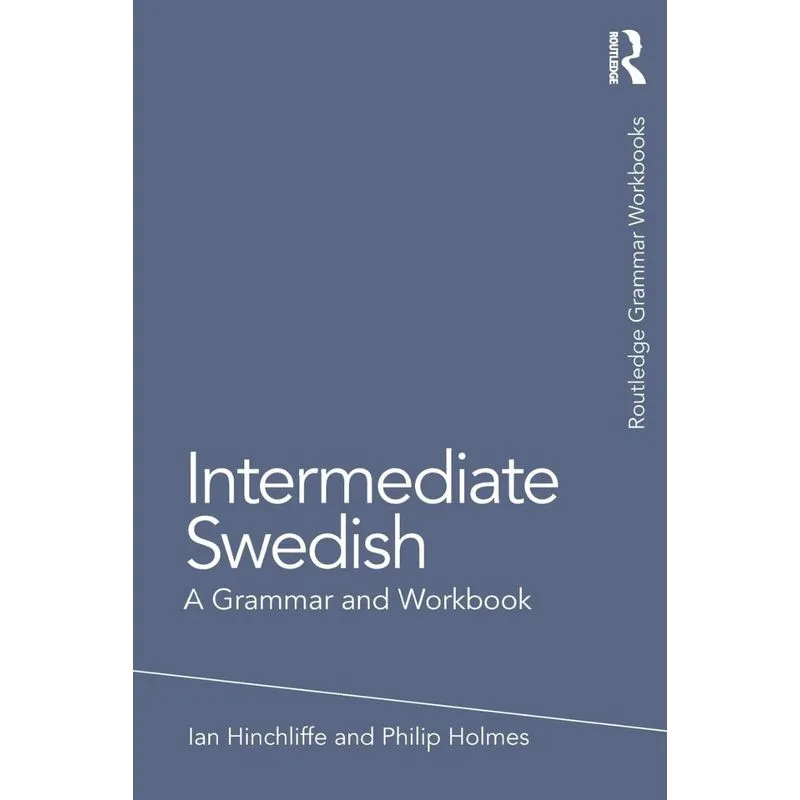 INTERMEDIATE SWEDISH