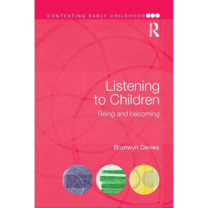 Listening to Children