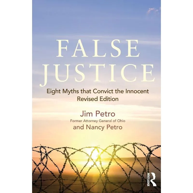 False Justice