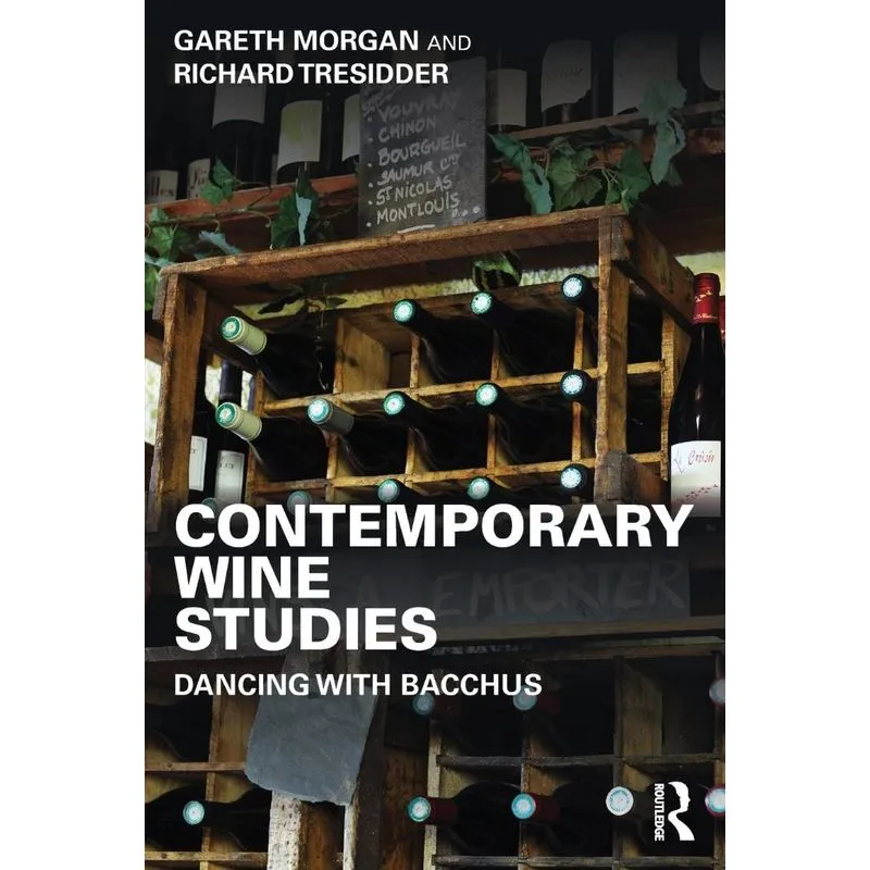 Contemporary Wine Studies