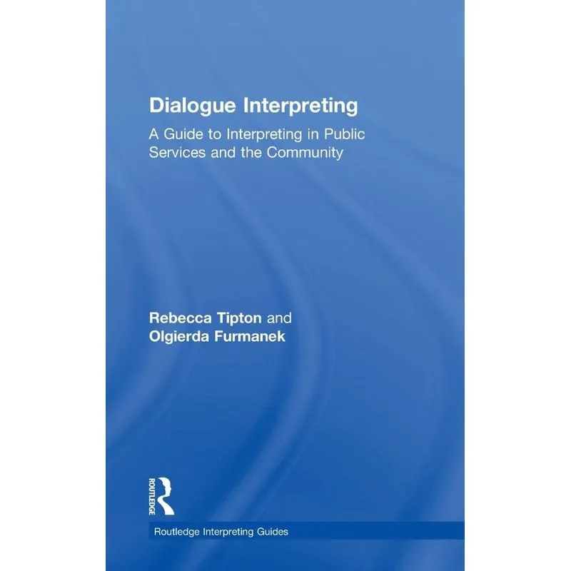 Dialogue Interpreting