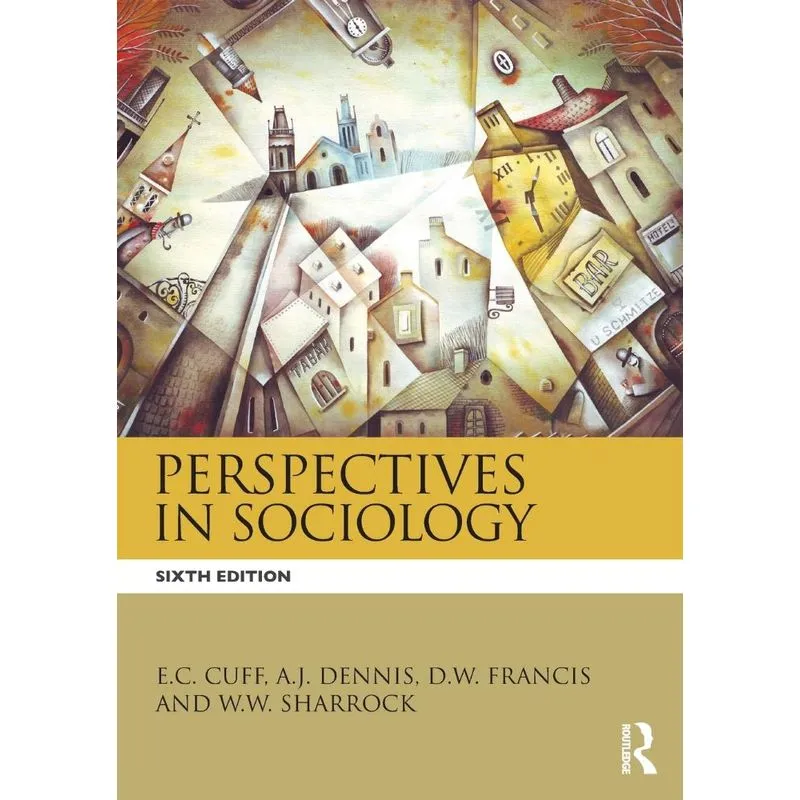 Perspectives in Sociology
