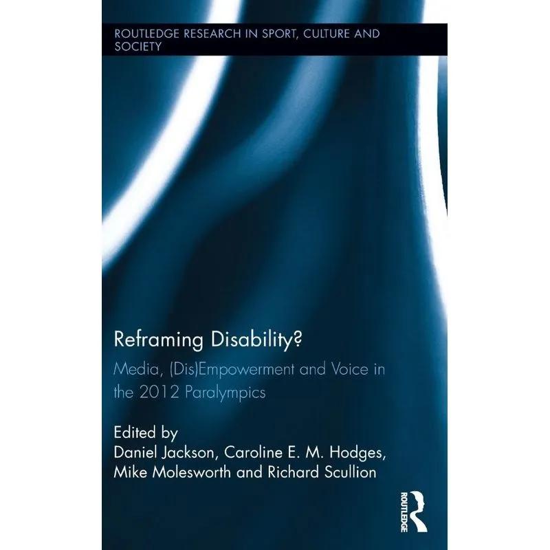 Reframing Disability?