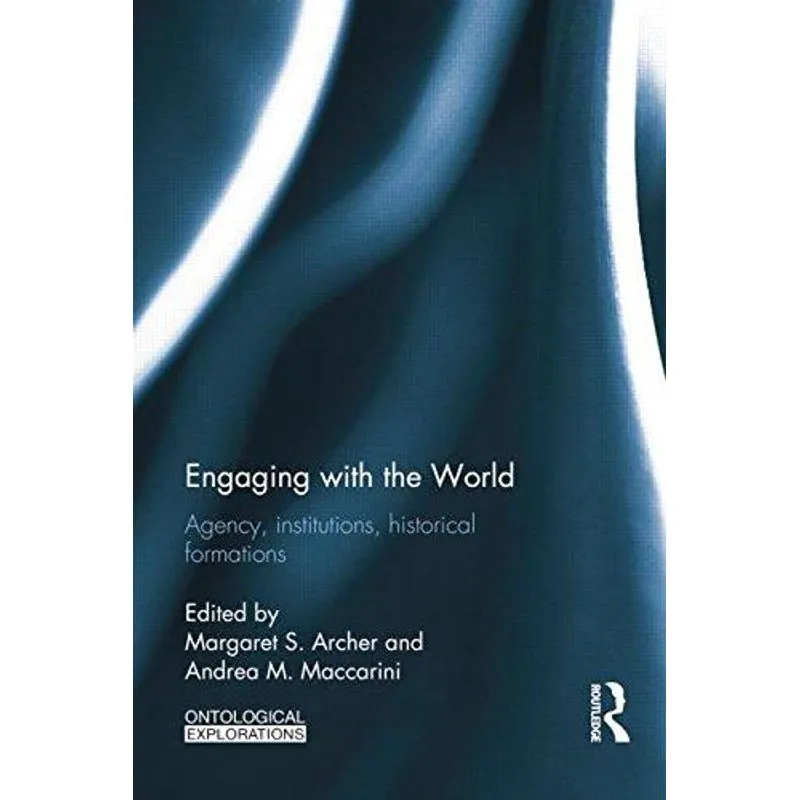 Engaging with the World