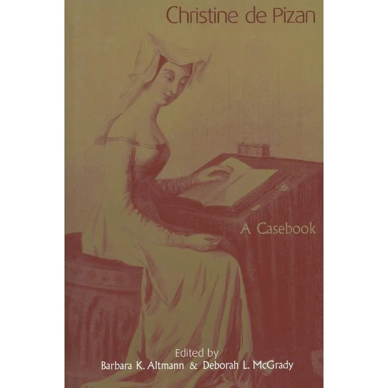 Christine de Pizan