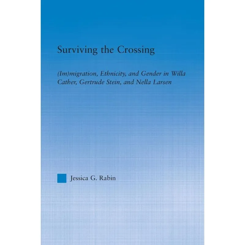 Surviving the Crossing