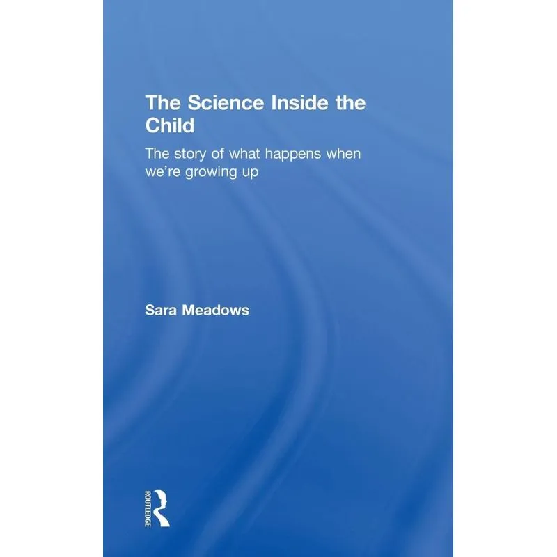 The Science inside the Child