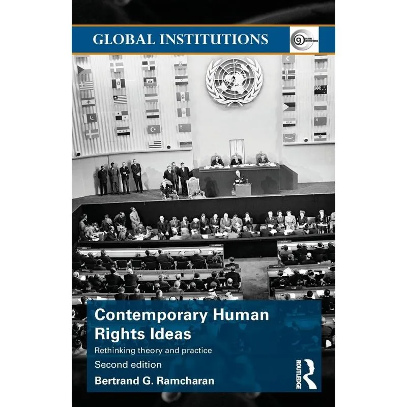 Contemporary Human Rights Ideas