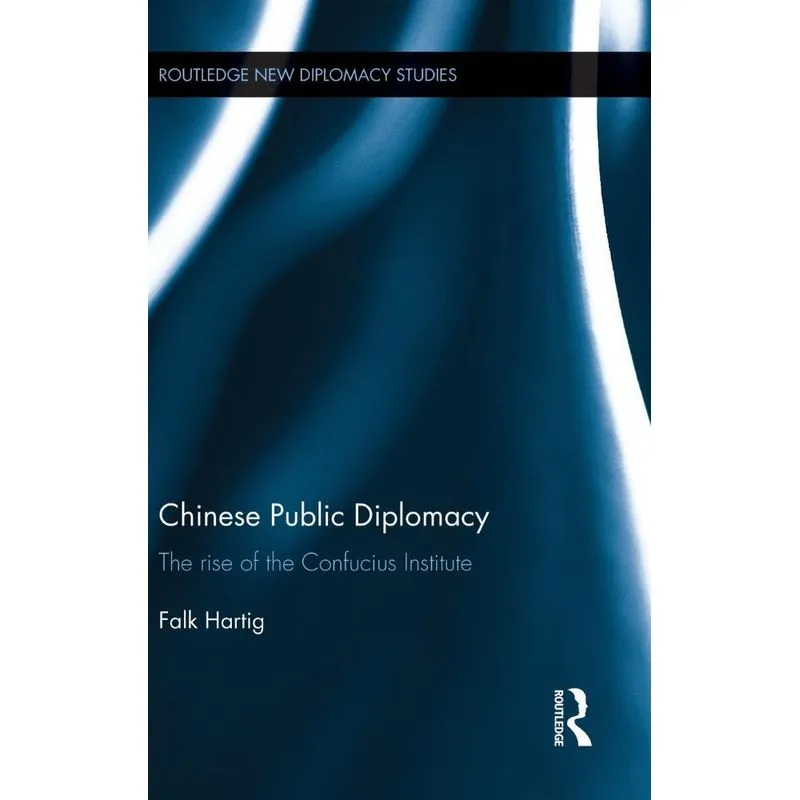 Chinese Public Diplomacy