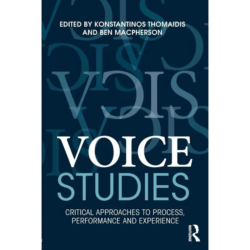 Voice Studies