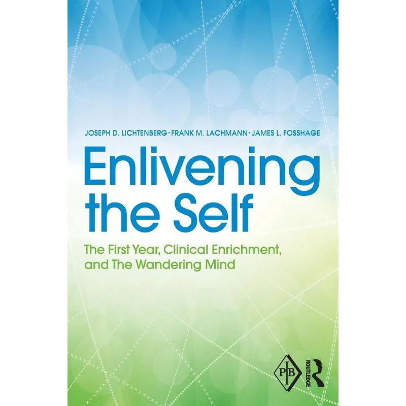 Enlivening the Self