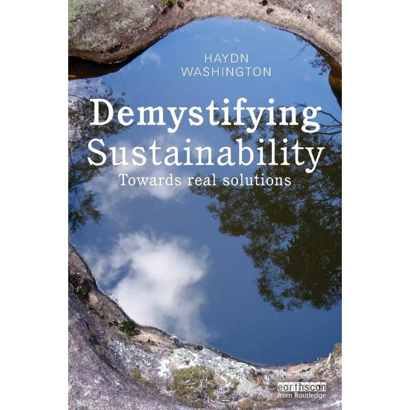 Demystifying Sustainability