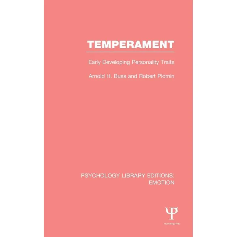 Temperament (PLE