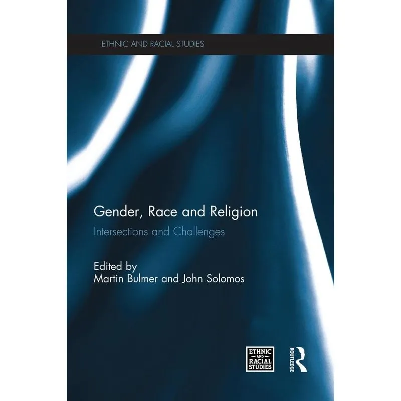 Gender, Race and Religion