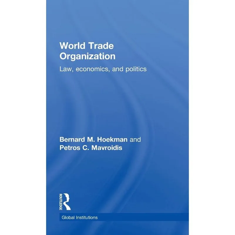 World Trade Organization (WTO)