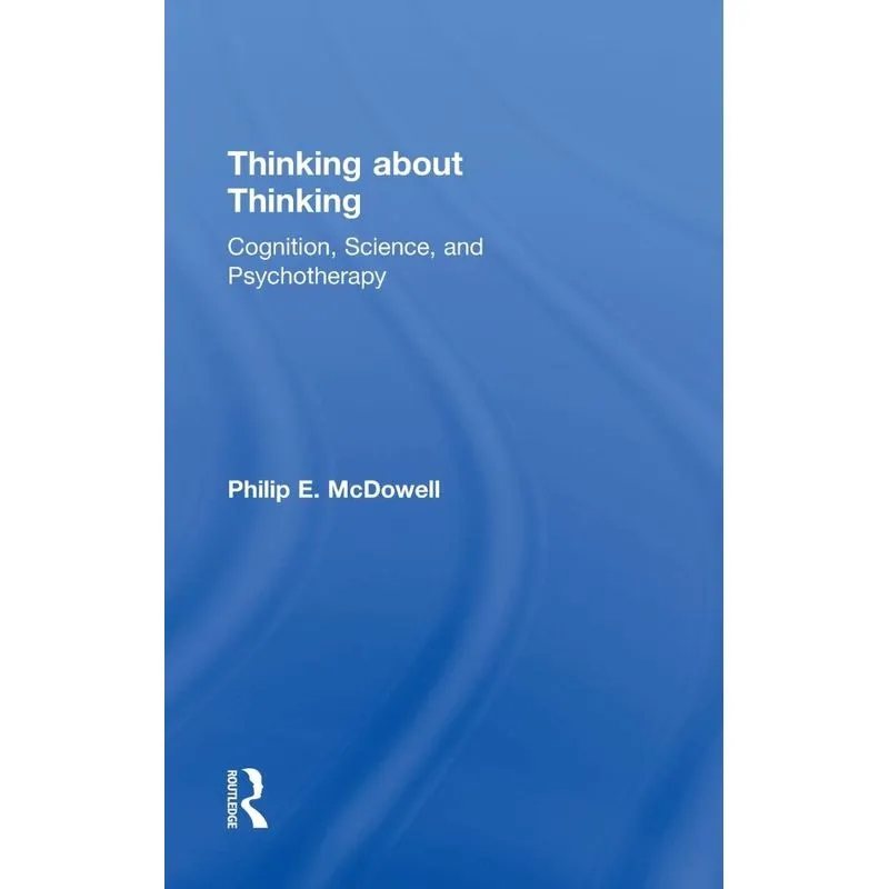 Thinking about Thinking