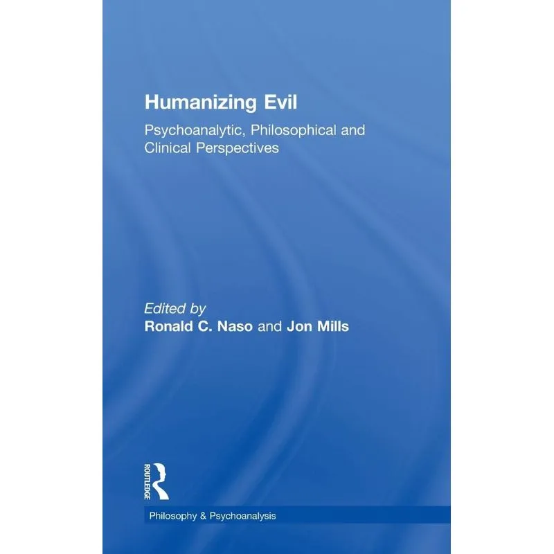 Humanizing Evil