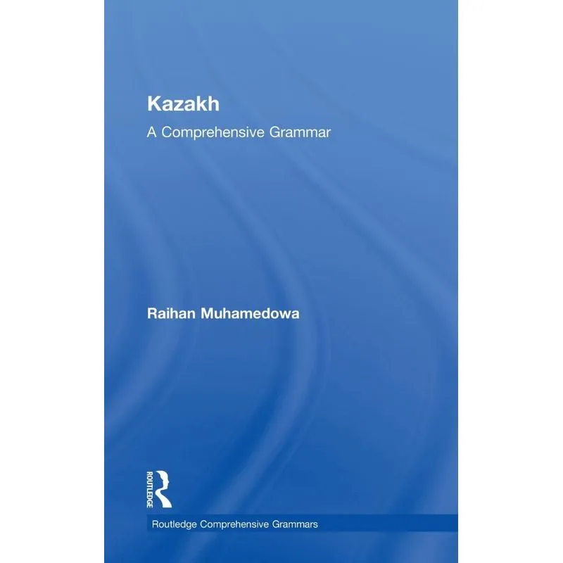 Kazakh