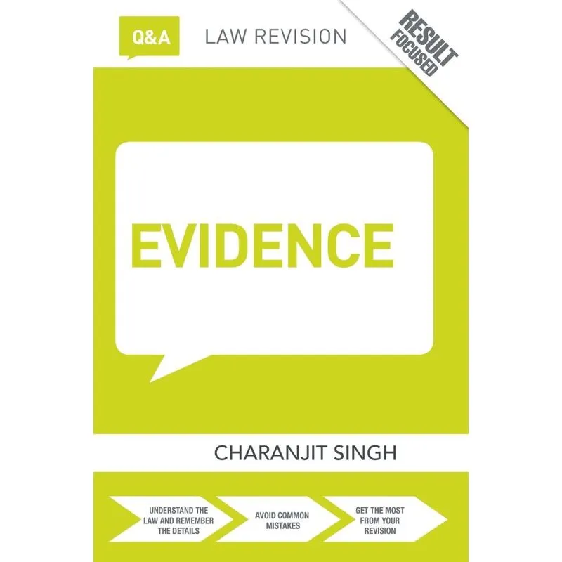 Q&A Evidence