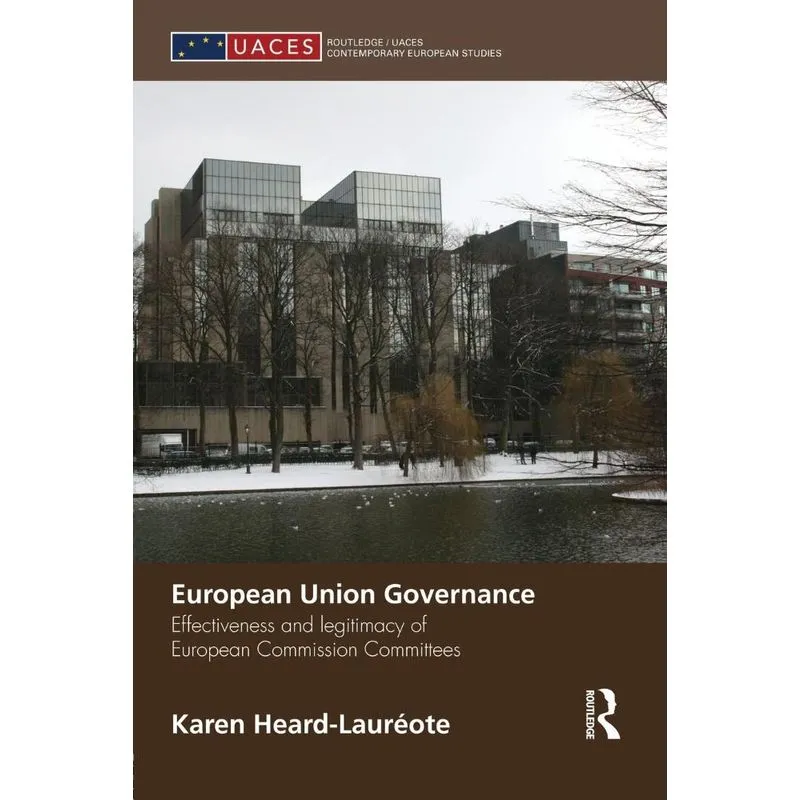European Union Governance