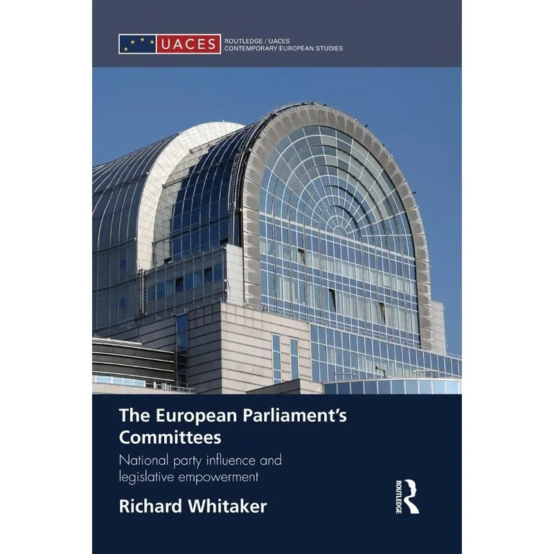 The European Parliaments Committees