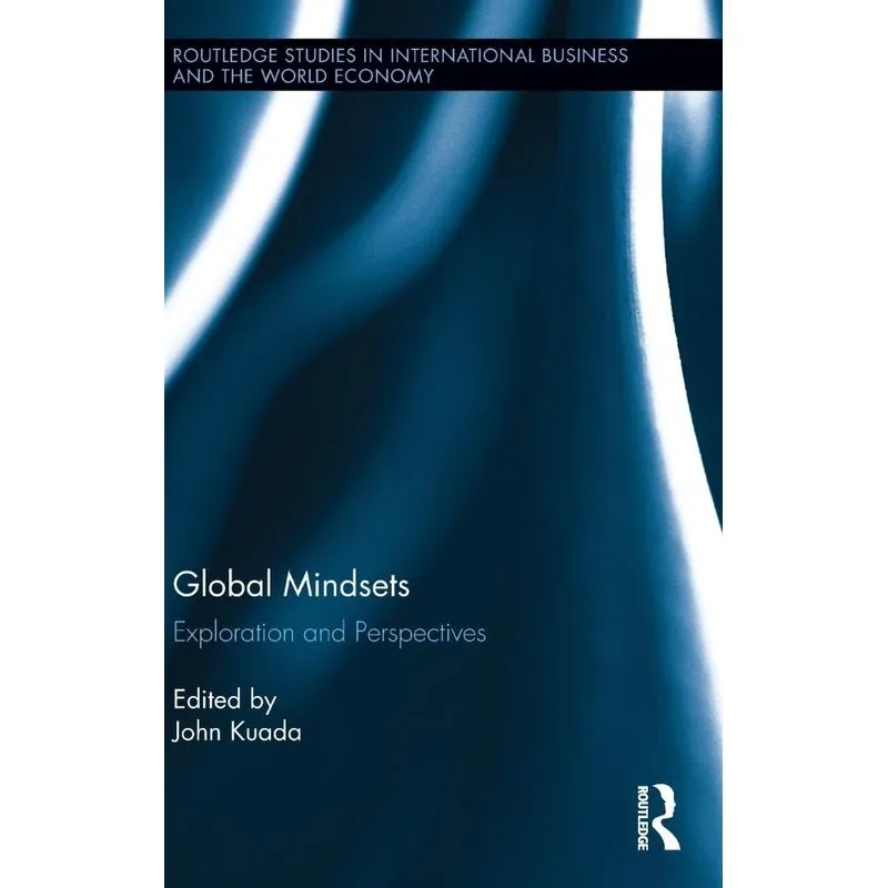 Global Mindsets