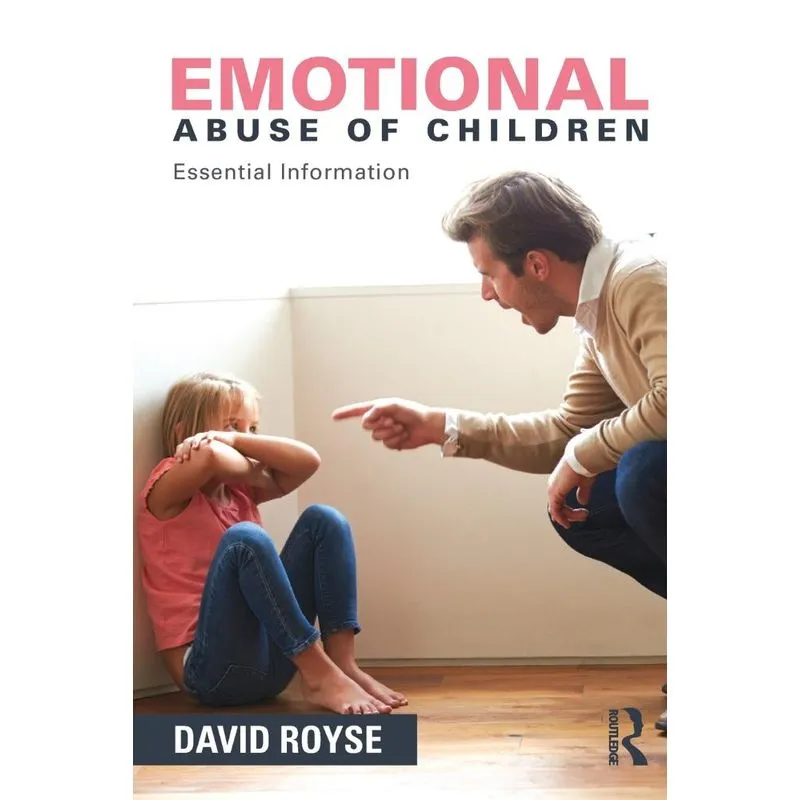 Emotional Abuse of Children