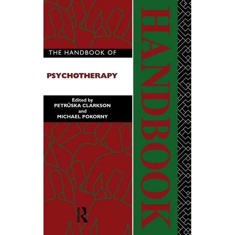 The Handbook of Psychotherapy