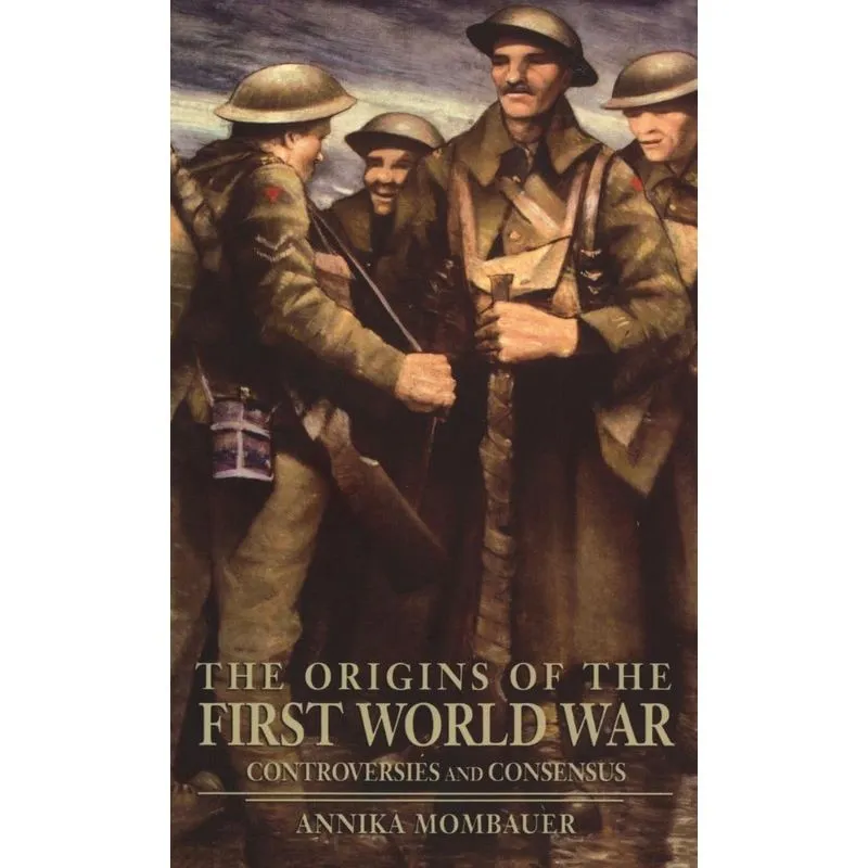 The Origins of the First World War