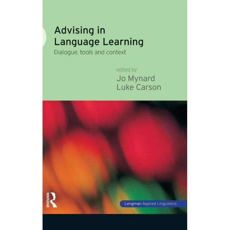Advising in Language Learning