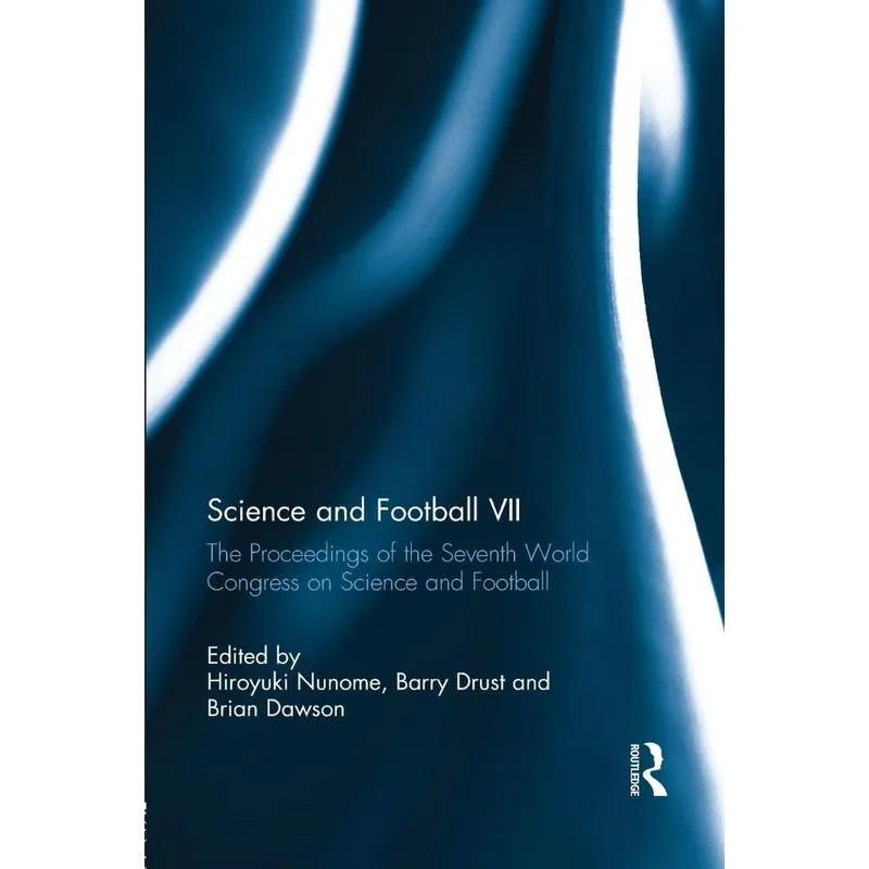 Science and Football VII