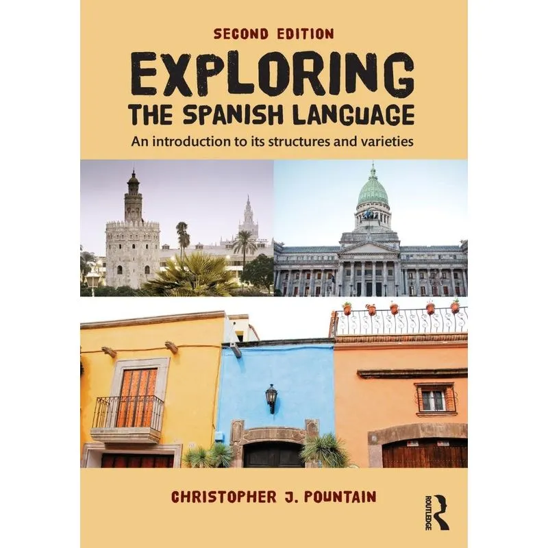 Exploring the Spanish Language