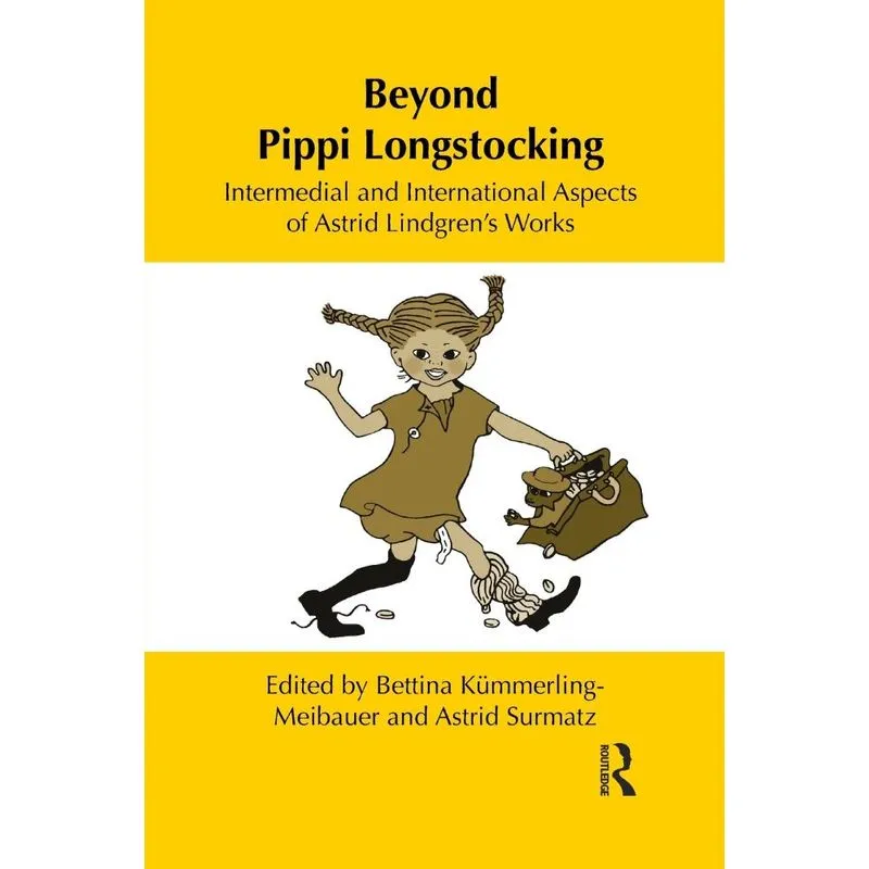 Beyond Pippi Longstocking
