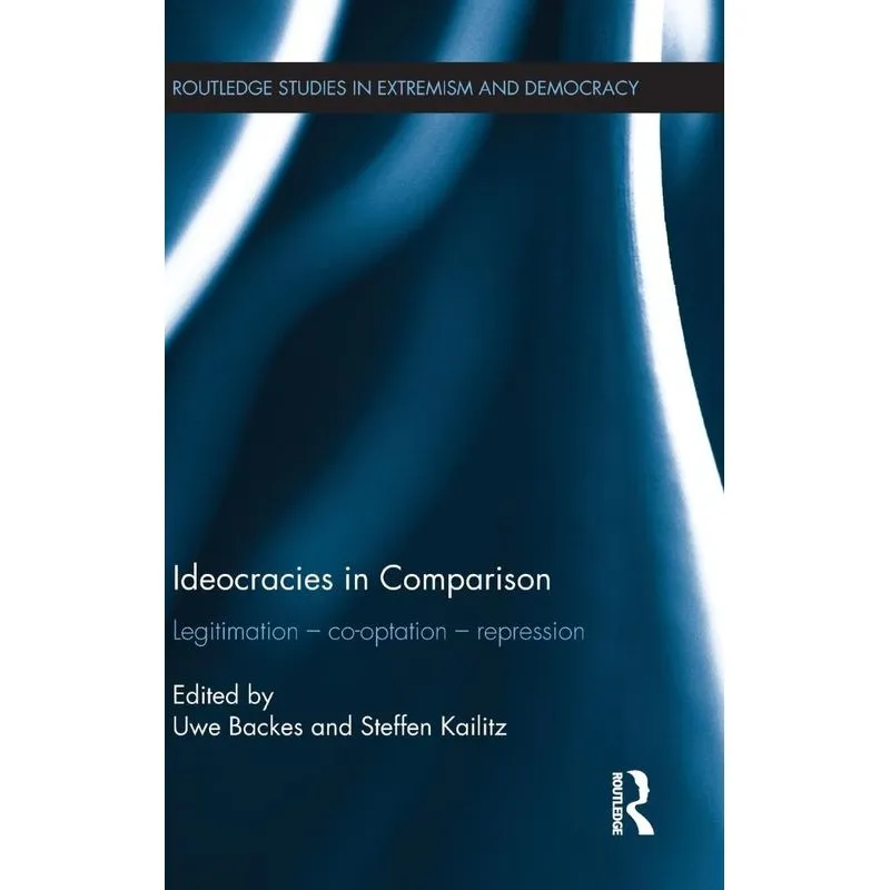 Ideocracies in Comparison