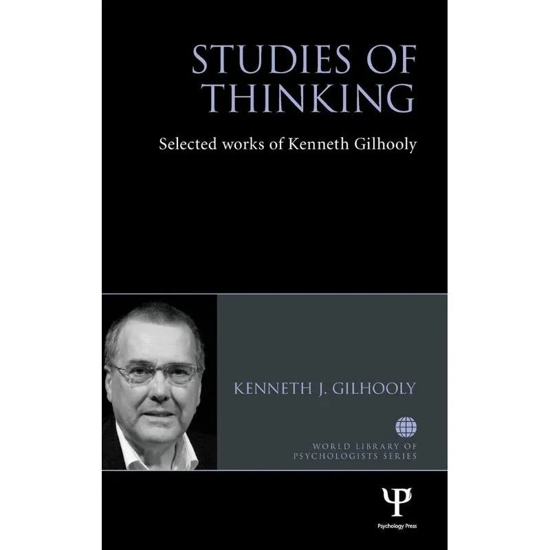 Studies of Thinking