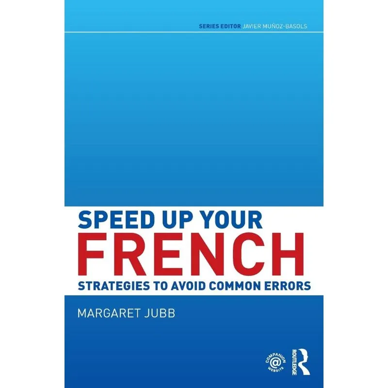 Speed up your French
