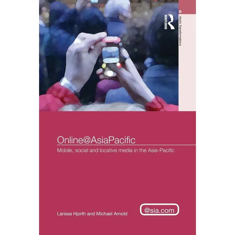 Online@AsiaPacific